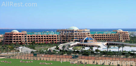 Paradise Golden 5 Hotel 